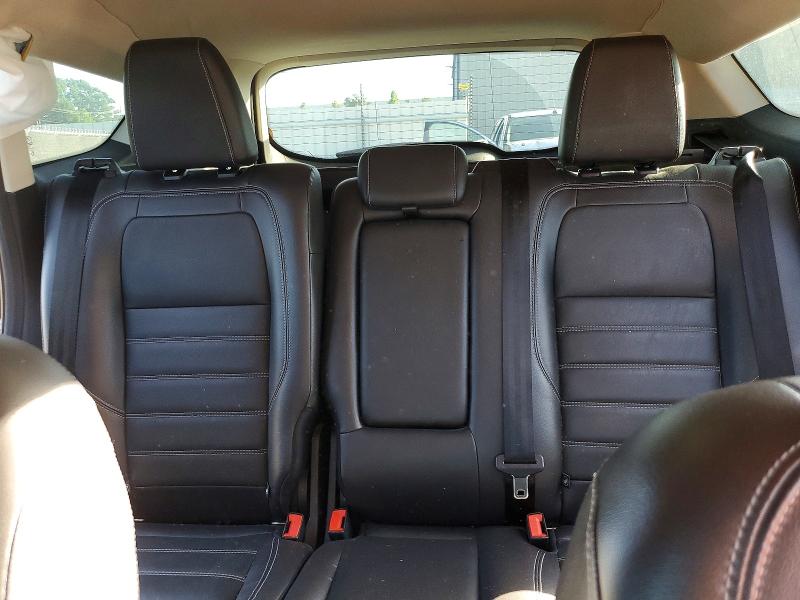 Photo 10 from auction – 2017 FORD ESCAPE with VIN 1FMCU0J95HUA69328