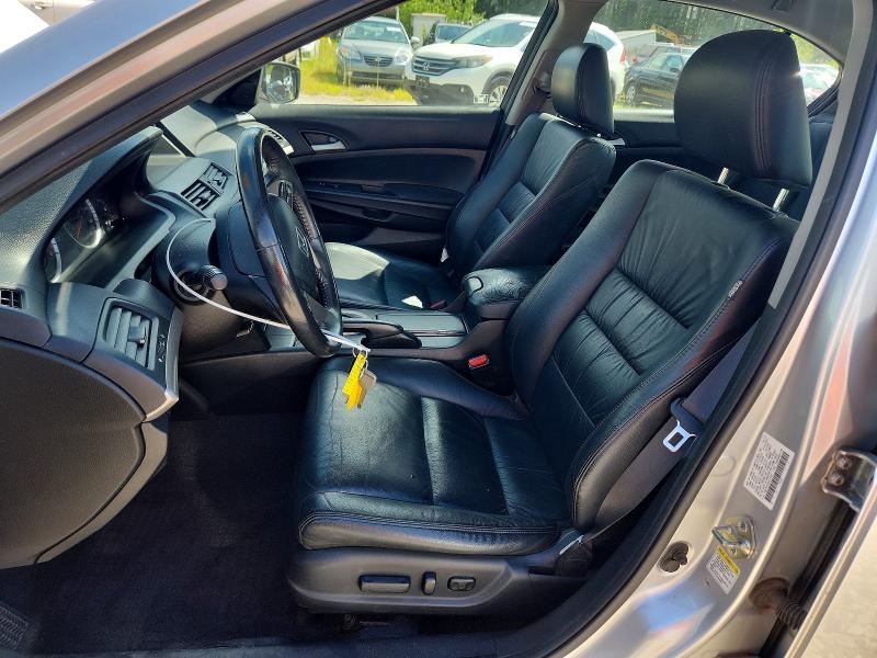 Photo 7 from auction – 2012 HONDA ACCORD with VIN 1HGCP2F60CA214308