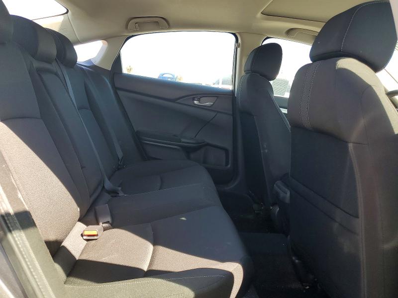Photo 10 from auction – 2016 HONDA CIVIC with VIN 2HGFC2F77GH561384