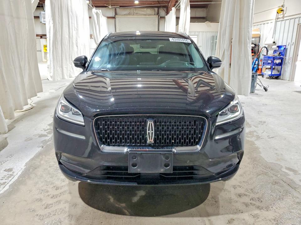 Photo 5 from auction – 2021 LINCOLN CORSAIR with VIN 5LMCJ2D92MUL26727