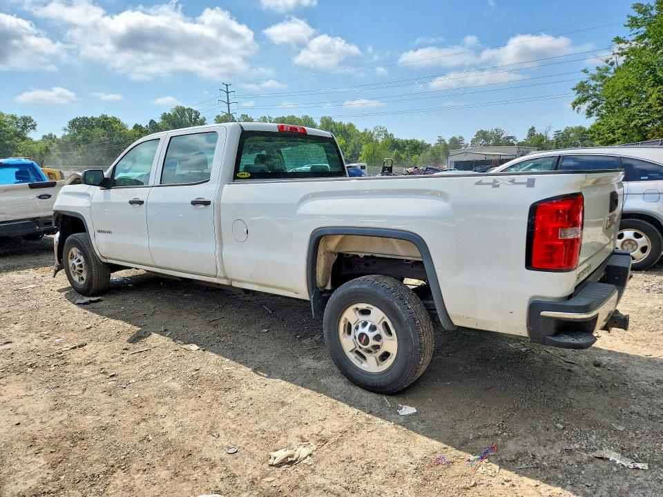 Zdjęcie 2 z aukcji – 2015 GMC SIERRA z VIN 1GT12XE82FF647351