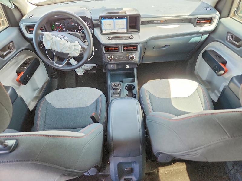 صورة رقم 8 من المزاد - 2024 FORD MAVERICK مع VIN 3FTTW8H34RRB74577