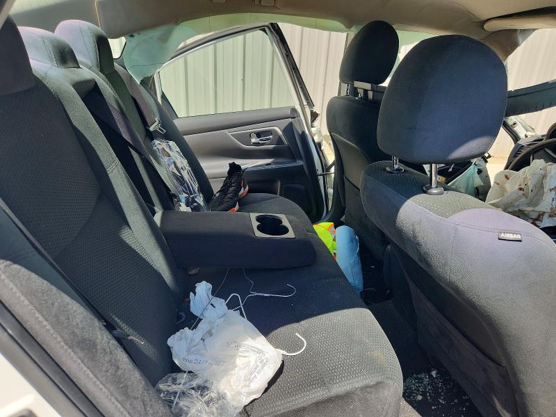 Photo 10 from auction – 2015 NISSAN ALTIMA with VIN 1N4AL3AP2FC295642
