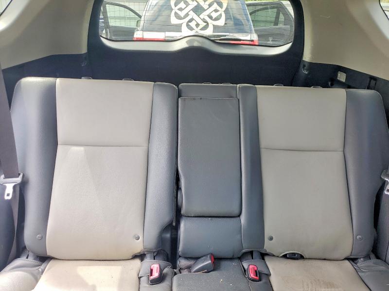 صورة رقم 10 من المزاد - 2013 TOYOTA RAV4 مع VIN JTMDFREV1DD043303