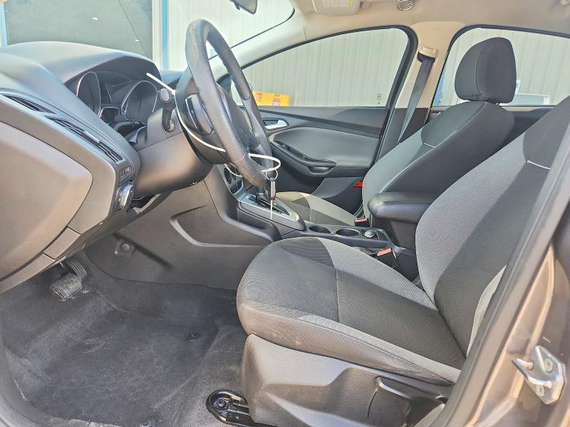 Photo 7 from auction – 2013 FORD FOCUS with VIN 1FADP3F2XDL195140