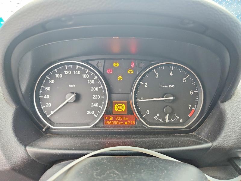 صورة رقم 9 من المزاد - 2010 BMW 128 مع VIN WBAUP7C55AVF07834