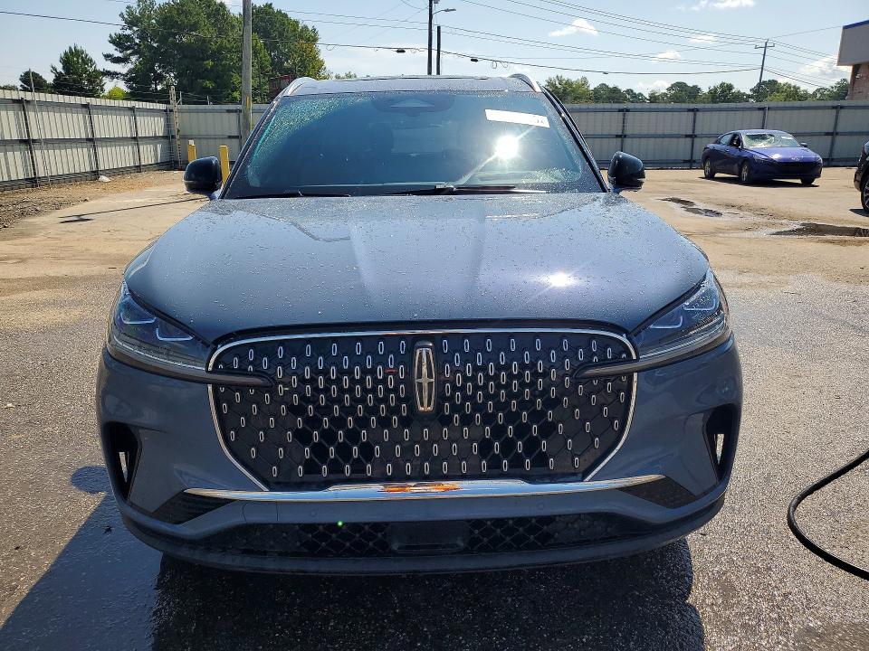 Zdjęcie 5 z aukcji – 2026 LINCOLN AVIATOR z VIN 5LM5J7XCXTGL16649