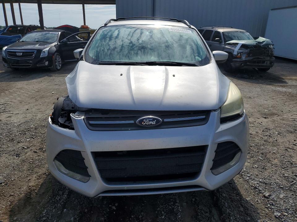Photo 5 from auction – 2013 FORD ESCAPE with VIN 1FMCU0G98DUD63968