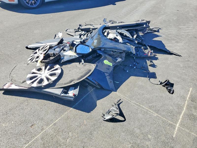 صورة رقم 12 من المزاد - 2022 TOYOTA PRIUS PRIME مع VIN JTDKAMFP2N3206573