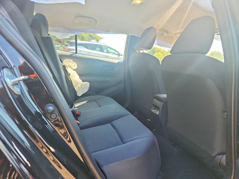 Photo 10 from auction – 2026 TOYOTA COROLLA with VIN 5YFB4MDE4TP401152