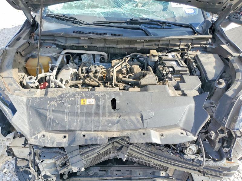 Снимка 12 от търг – 2022 MITSUBISHI OUTLANDER с VIN JA4J3VA84NZ039183