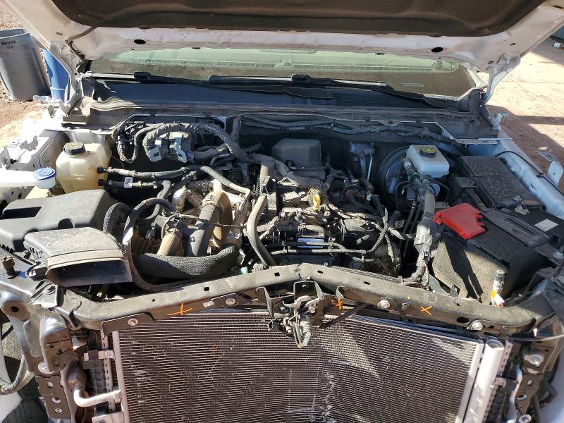 Photo 11 from auction – 2024 FORD RANGER with VIN 1FTER4BH2RLE12468