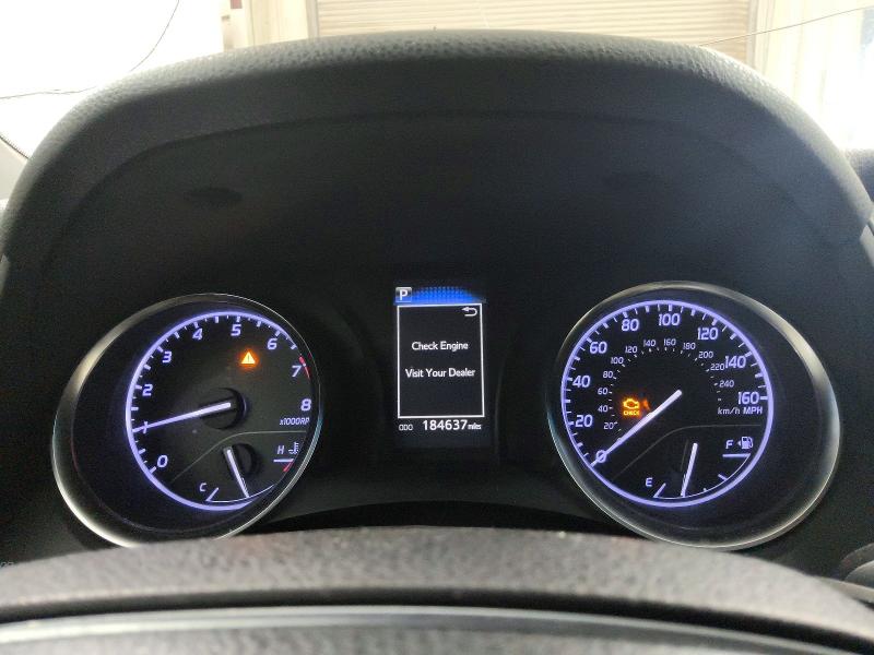 Photo 9 from auction – 2018 TOYOTA CAMRY with VIN JTNB11HK2J3030646