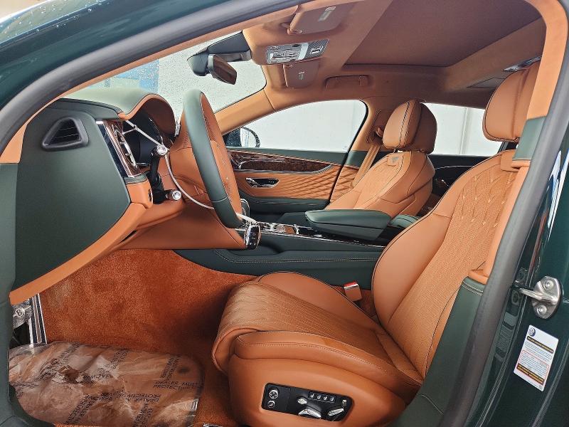 Фото 7 с аукциона – 2026 BENTLEY FLYING SPUR с VIN SCBBP6ZG7TC025989