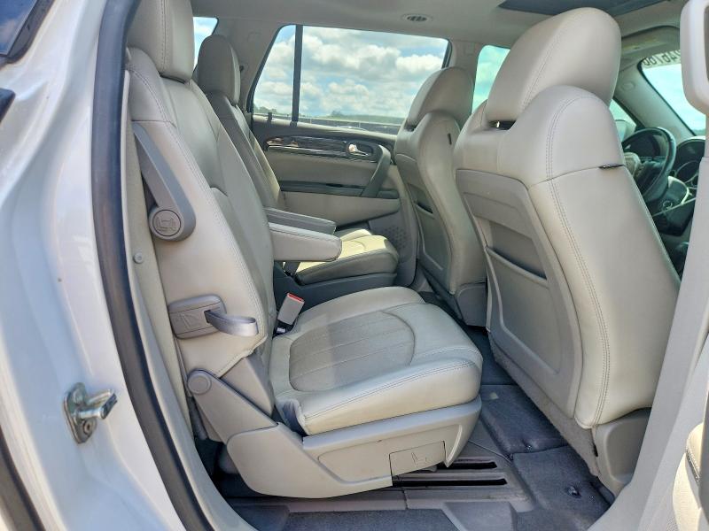 Photo 11 from auction – 2017 BUICK ENCLAVE with VIN 5GAKRBKD5HJ206867