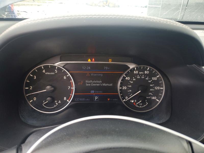Zdjęcie 9 z aukcji – 2019 NISSAN ALTIMA z VIN 1N4BL4EV4KC223578