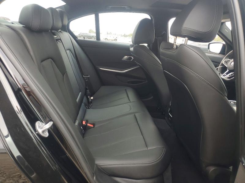 Photo 10 from auction – 2026 BMW M340I with VIN WBA53FT00TFW57648