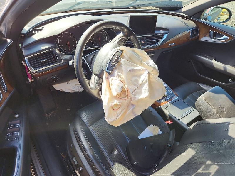Zdjęcie 8 z aukcji – 2013 AUDI A7 z VIN WAU2GAFC4DN034069