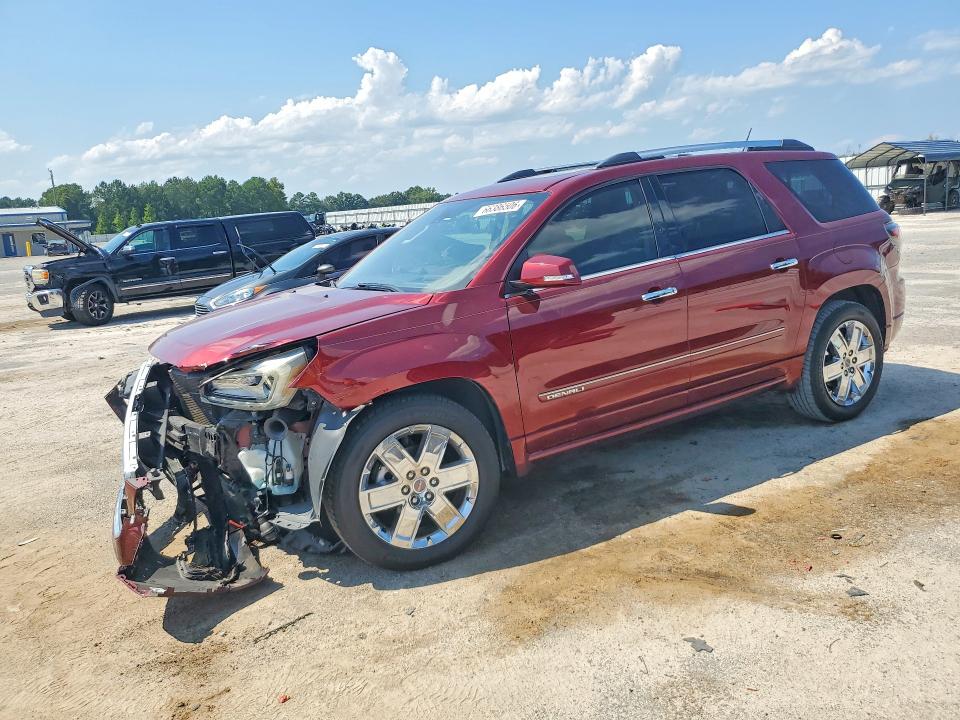 2015 GMC ACADIA - Търг №66386506