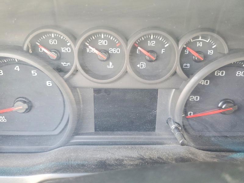 Photo 9 from auction – 2022 GMC SIERRA with VIN 1GT49LE72NF214958
