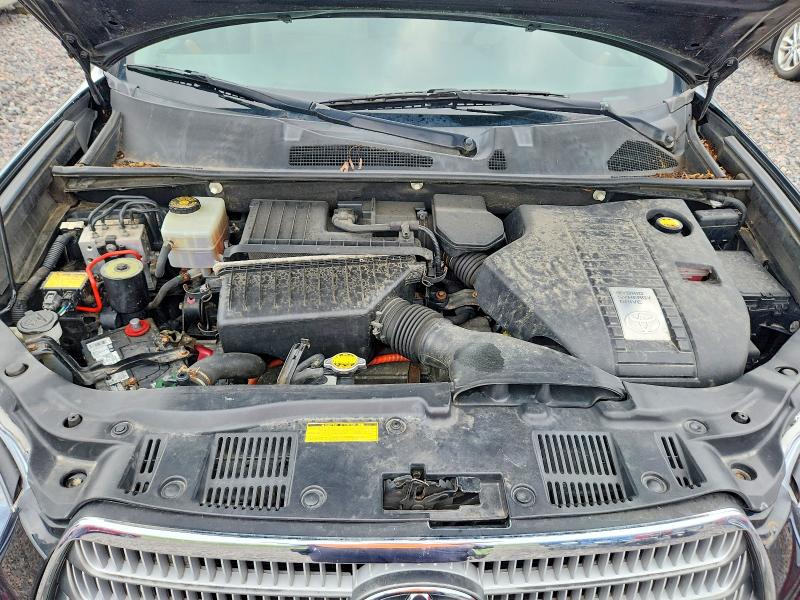 Photo 12 from auction – 2010 TOYOTA HIGHLANDER with VIN JTEJW3EH9A2046463