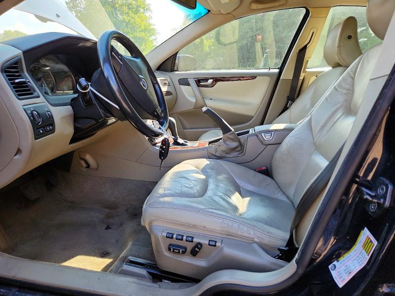 Photo 7 from auction – 2008 VOLVO S60 with VIN YV1RS592882696488