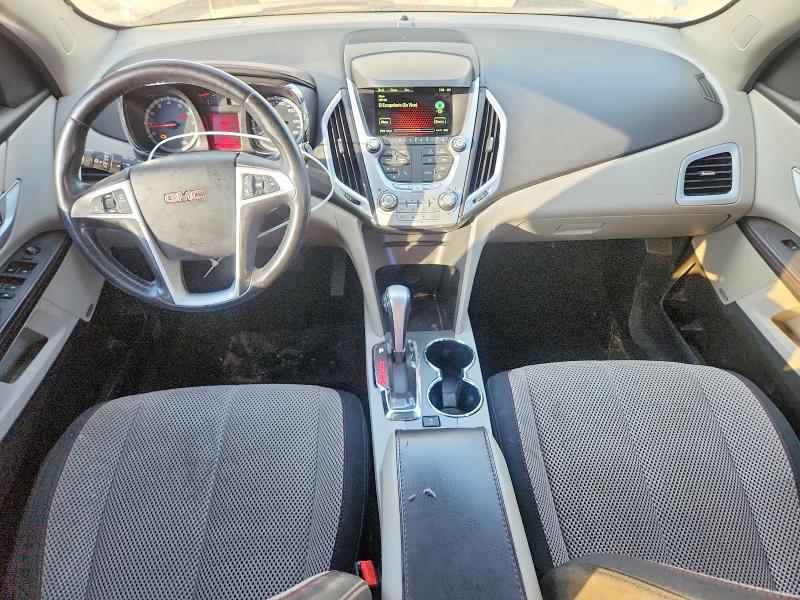Photo 8 from auction – 2012 GMC TERRAIN with VIN 2GKFLTE59C6349164