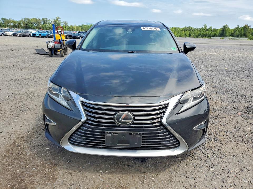 Photo 5 from auction – 2016 LEXUS ES with VIN 58ABK1GG0GU027170
