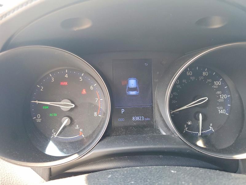 Photo 9 from auction – 2019 TOYOTA C-HR with VIN NMTKHMBX4KR101429
