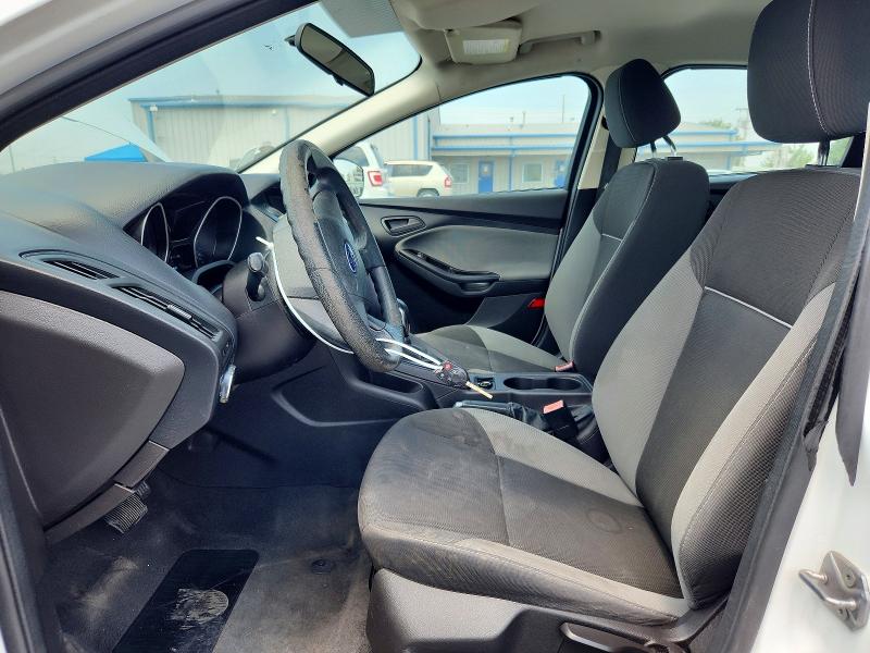 Снимка 7 от търг – 2013 FORD FOCUS с VIN 1FADP3E28DL200269