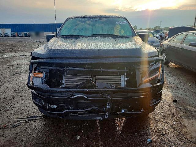 Photo 5 from auction – 2024 FORD F150 with VIN 1FTFW3LD3RFB45066