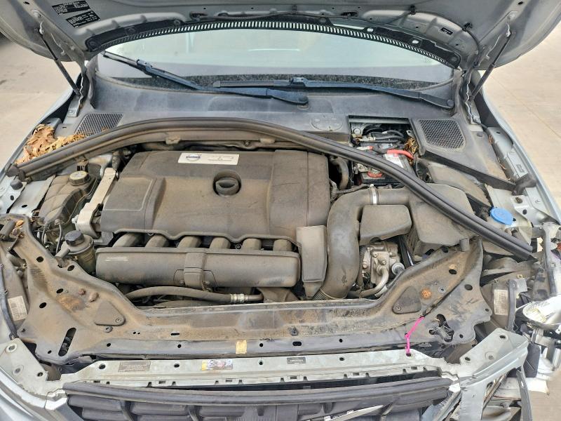 Photo 12 from auction – 2013 VOLVO XC60 with VIN YV4952DL0D2424116