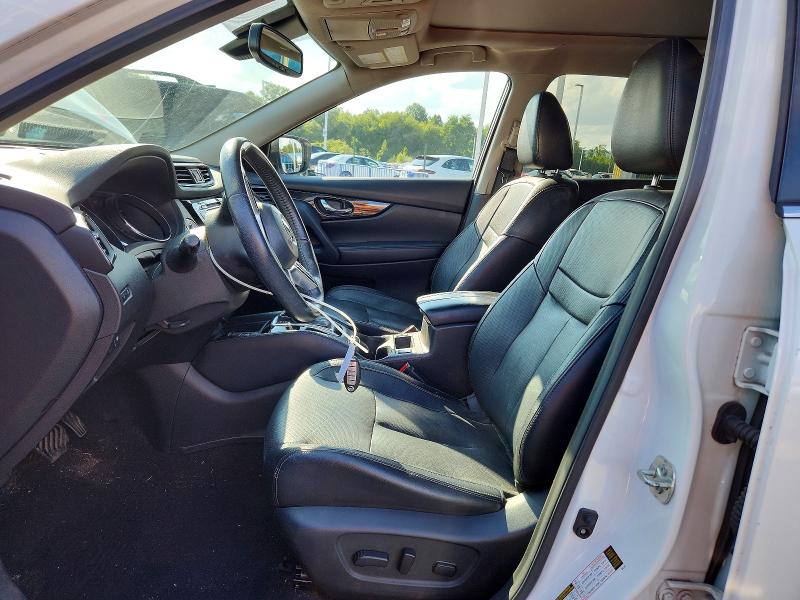 Photo 7 from auction – 2019 NISSAN ROGUE with VIN 5N1AT2MVXKC748331