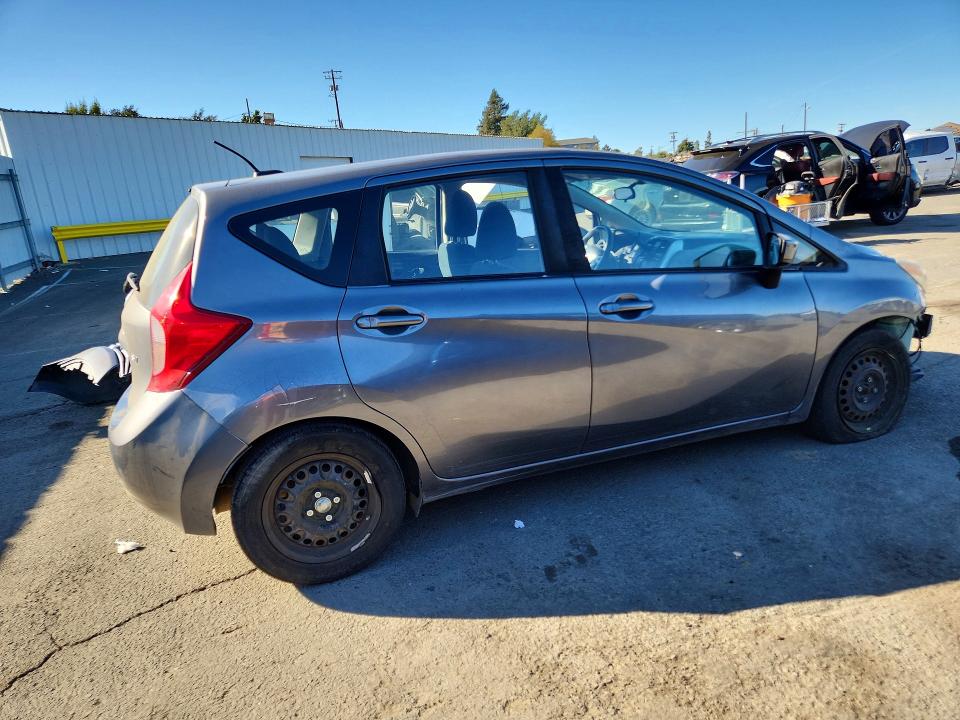 Photo 3 from auction – 2016 NISSAN VERSA NOTE with VIN 3N1CE2CP3GL390224