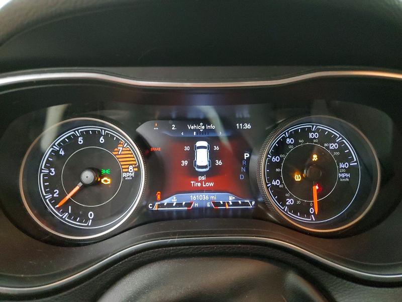 Photo 9 from auction – 2019 JEEP CHEROKEE with VIN 1C4PJMBX7KD398879