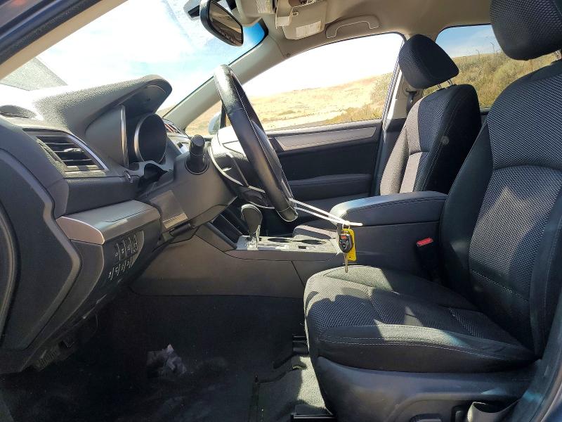 Photo 7 from auction – 2016 SUBARU OUTBACK with VIN 4S4BSAFC7G3217527