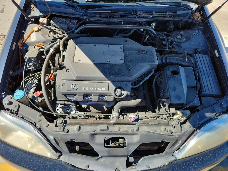 Photo 11 from auction – 2001 ACURA 3.2TL with VIN 19UUA56641A008834