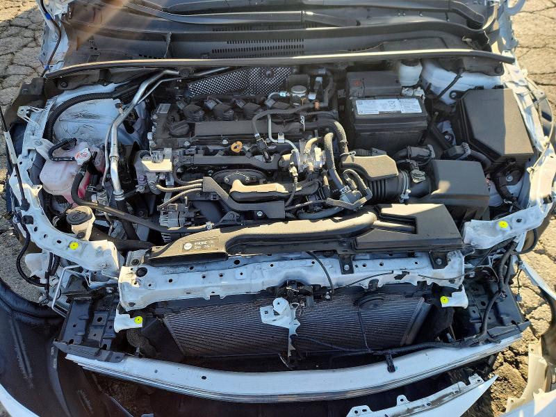 Снимка 11 от търг – 2023 TOYOTA COROLLA с VIN 5YFB4MDE5PP008069
