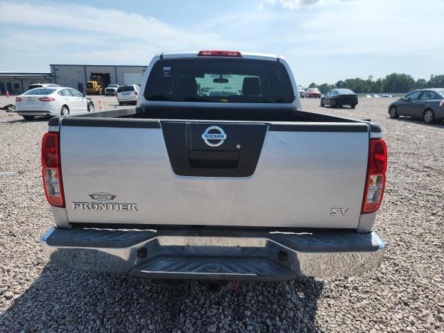 Photo 6 from auction – 2012 NISSAN FRONTIER with VIN 1N6AD0ERXCC423054