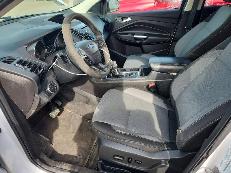 Photo 7 from auction – 2017 FORD ESCAPE with VIN 1FMCU9GD4HUC27481