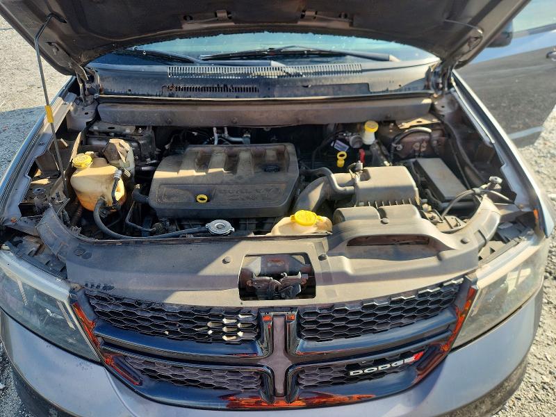 Photo 12 from auction – 2015 DODGE JOURNEY with VIN 3C4PDCBB2FT686525