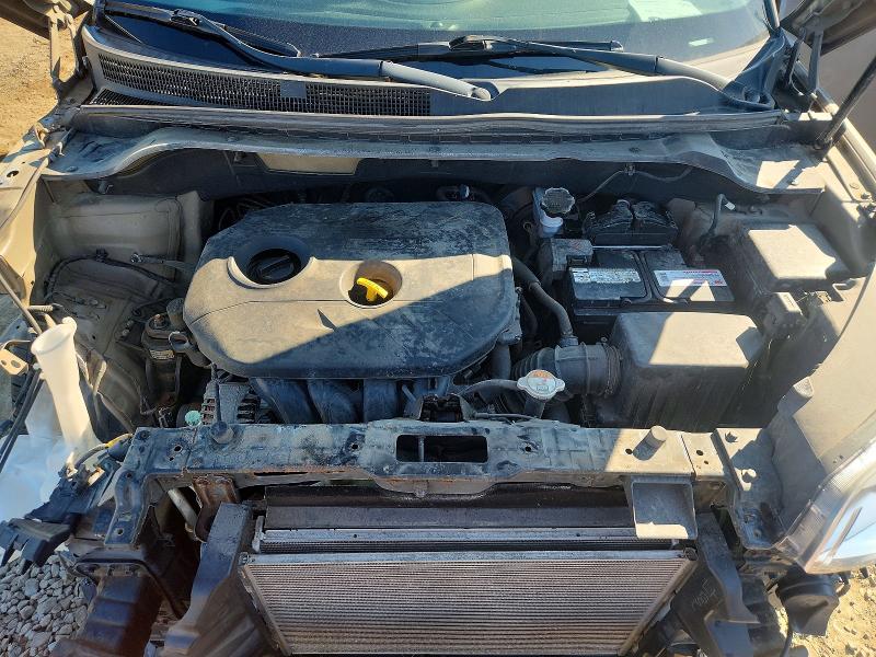 Photo 11 from auction – 2015 KIA SOUL with VIN KNDJP3A56F7142221
