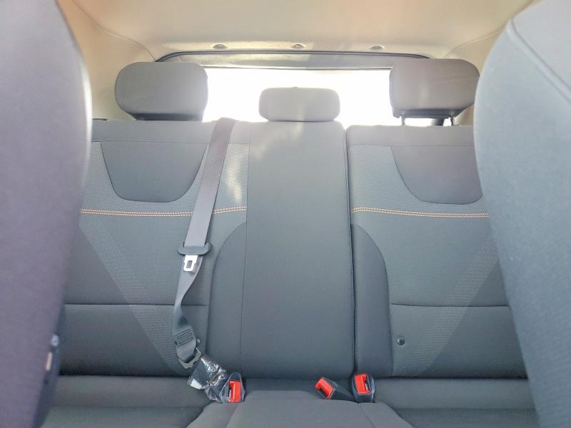 Photo 10 from auction – 2026 KIA NIRO with VIN KNDCP3LE0T5350348