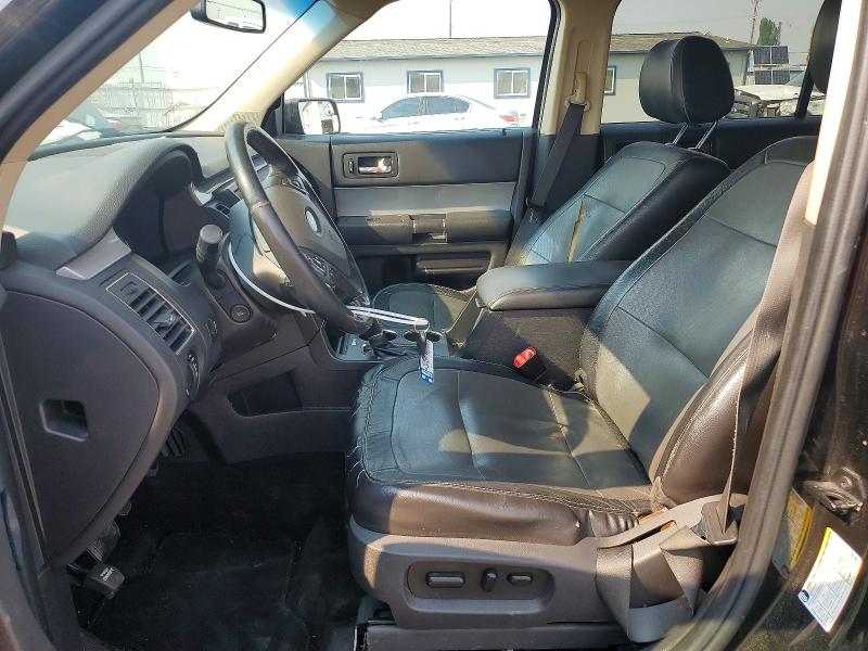 Снимка 7 от търг – 2014 FORD FLEX с VIN 2FMGK5C85EBD25008