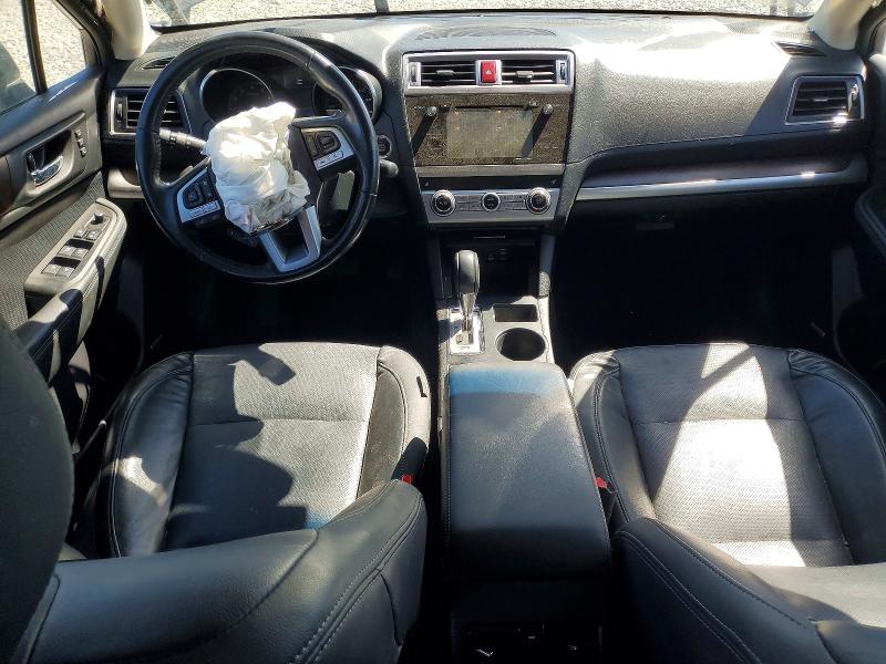 Photo 8 from auction – 2016 SUBARU OUTBACK with VIN 4S4BSANCXG3269588