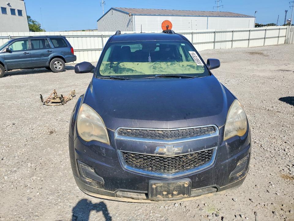 Photo 5 from auction – 2015 CHEVROLET EQUINOX with VIN 2GNFLFEKXF6237004