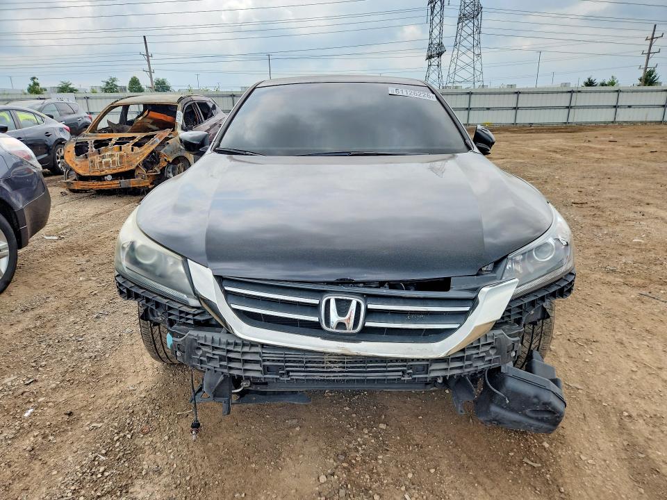 Photo 5 from auction – 2013 HONDA ACCORD with VIN 1HGCR2F53DA003915