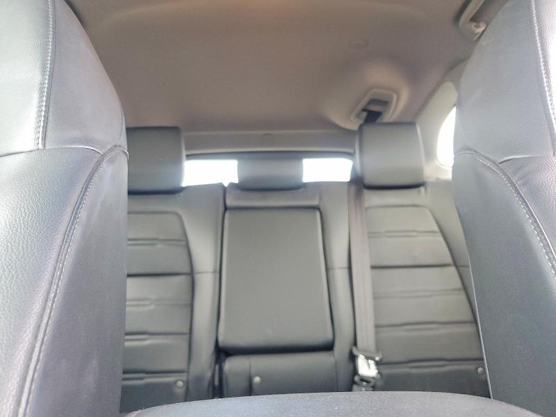 Photo 10 from auction – 2017 HONDA CR-V with VIN 2HKRW2H93HH629481