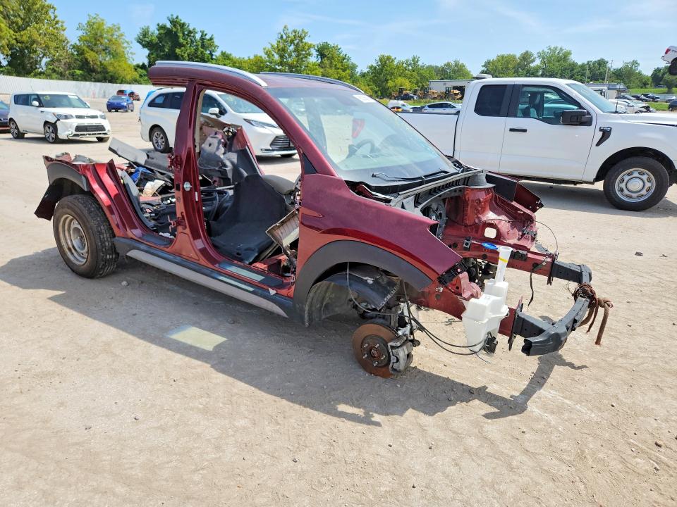 Photo 4 from auction – 2018 HYUNDAI TUCSON with VIN KM8J3CA49JU641670