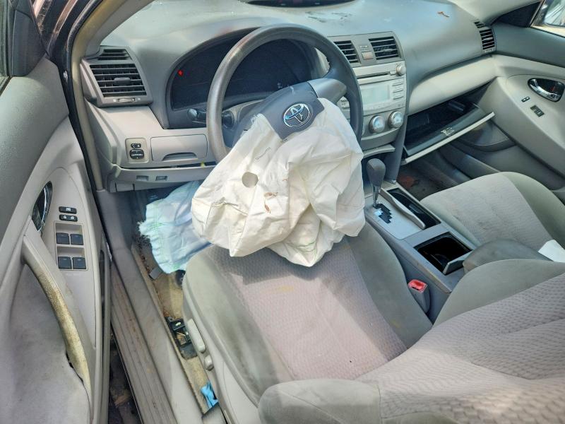 Photo 8 from auction – 2010 TOYOTA CAMRY with VIN 4T1BF3EK0AU089058